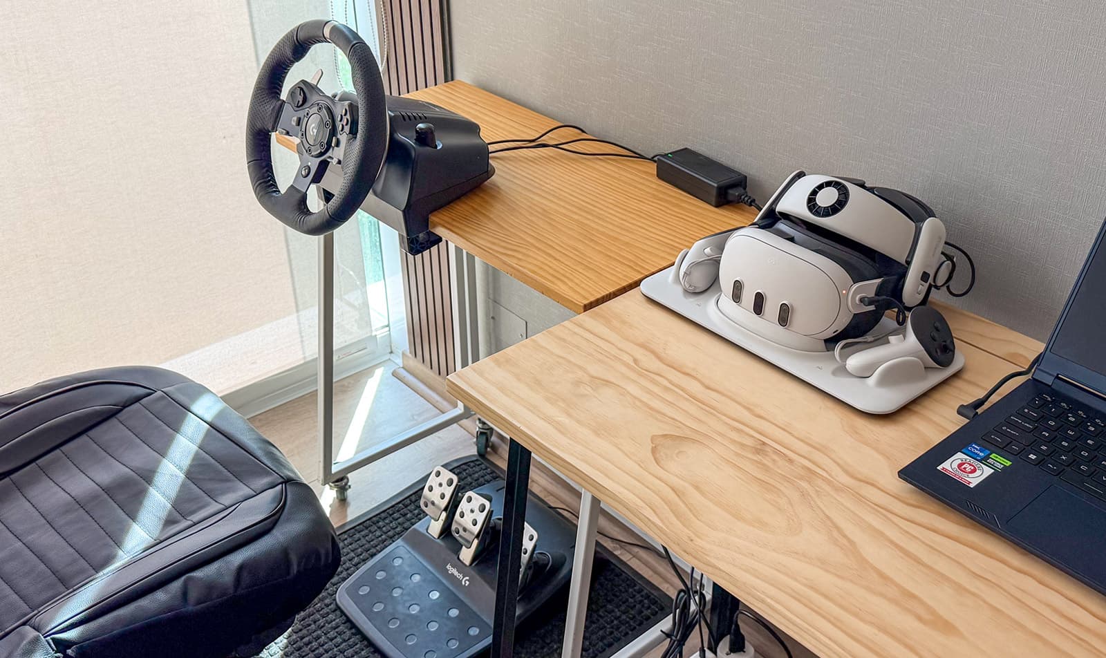 Equipos VR de inVRT